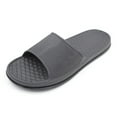 thumbnail image 1 of SLM Men's Slip On Sport Slide Sandals, 1 of 4