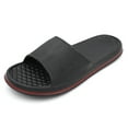 thumbnail image 1 of SLM Men's Slip On Sport Slide Sandals, 1 of 4