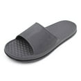 thumbnail image 1 of SLM Men's Slip On Sport Slide Sandals, 1 of 4