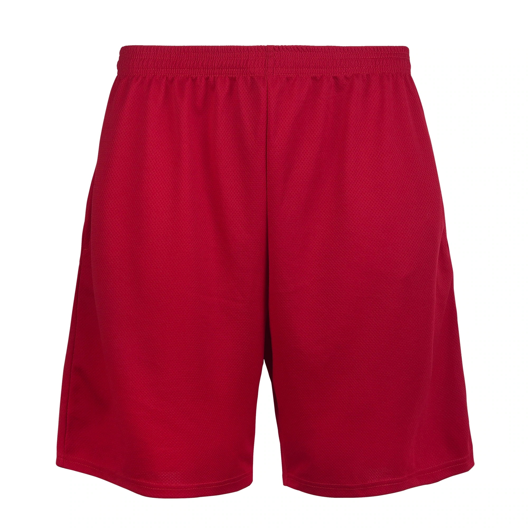 Source Custom Plain Design Cropped Color Red Mens Basketball