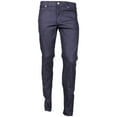 thumbnail image 1 of SLM Mens New Slim Fit Skinny Jeans Stretch Denim Casual Pants, 1 of 1