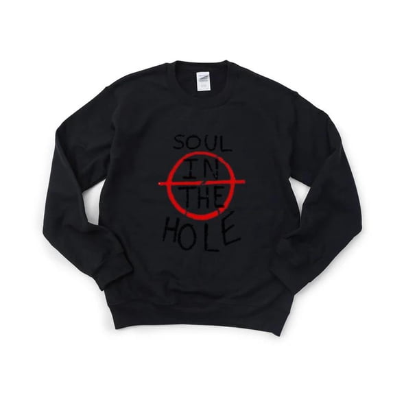 SLNTHHL3 Unique Abstract Graphic Design Modern Art Style Sweatshirt, for men & women, up to size 5XL