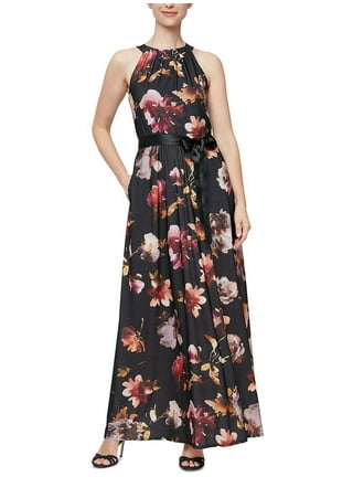 SLNY Maxi Dresses in Womens Dresses - Walmart.com