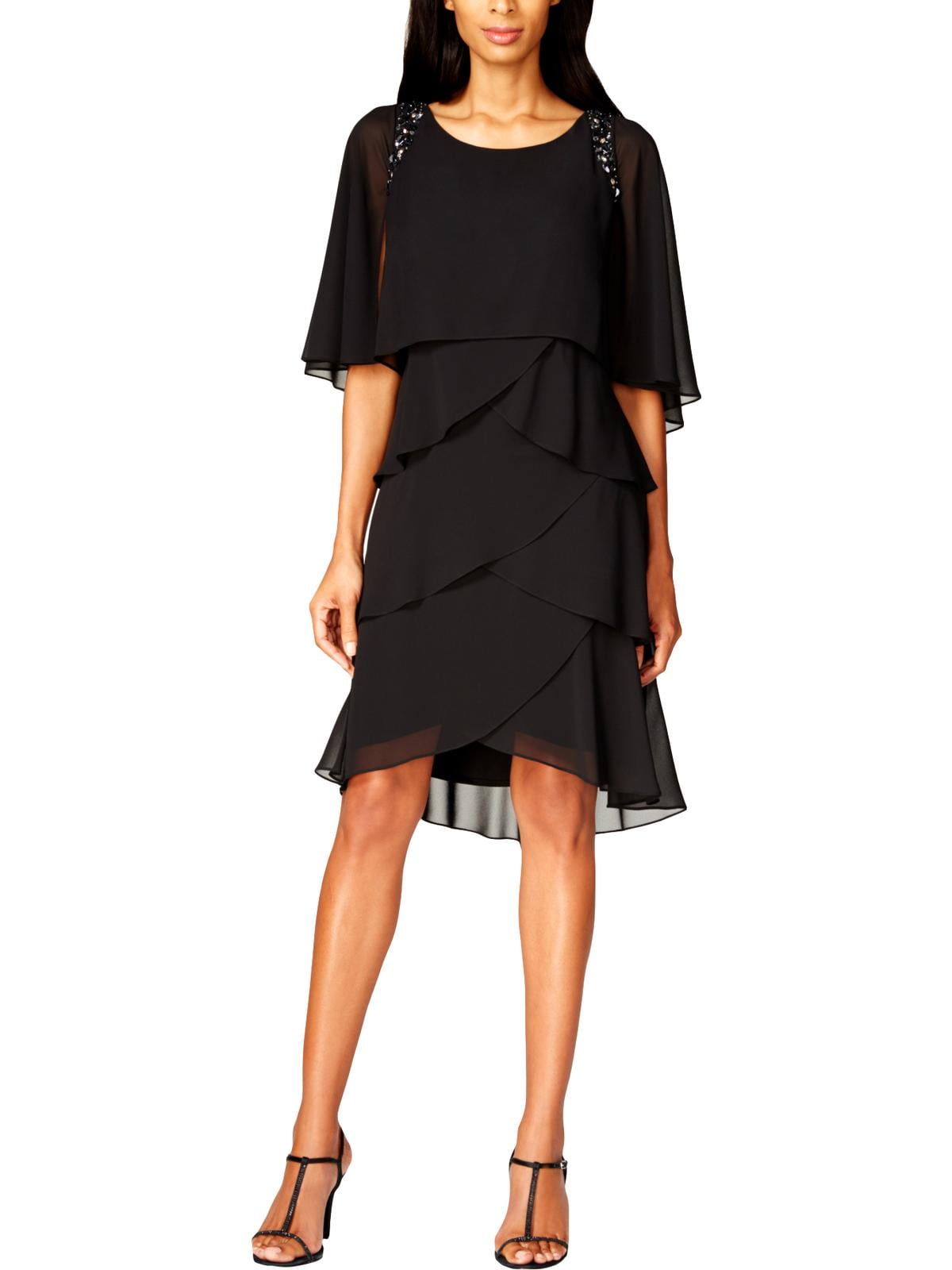 slny cocktail dresses S.L. Fashions Dresses (SLNY) 9171803