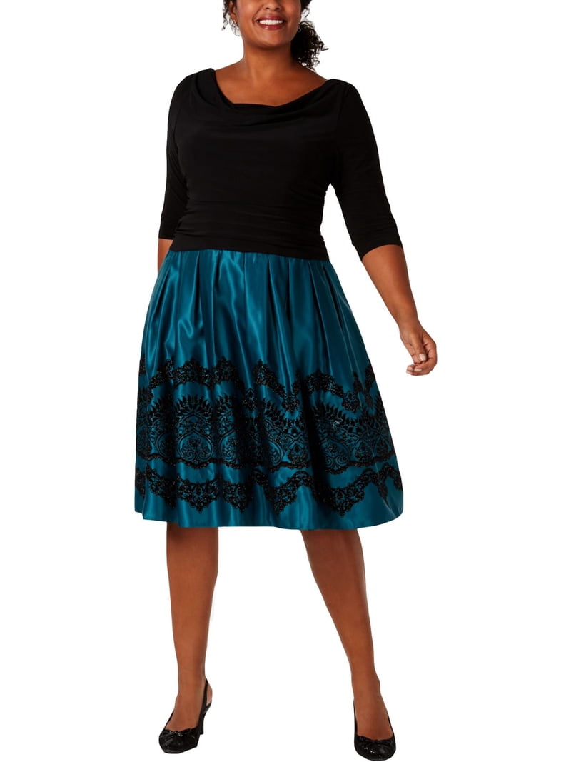 slny dresses Amazon.com: SLNY Womens Party Night Out Cocktail Dress Black 12 : Clothing, Shoes & Jewelry