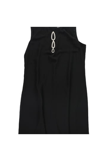 SL Fashions Womens Dresses in Womens Clothing | Black - Walmart.com
