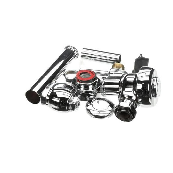 SLOAN 3080053 111 1.6C XL VALVE CLOSET (Genuine OEM Part)