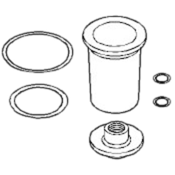 Sloan A-1042-A Urinal Repair 3301503