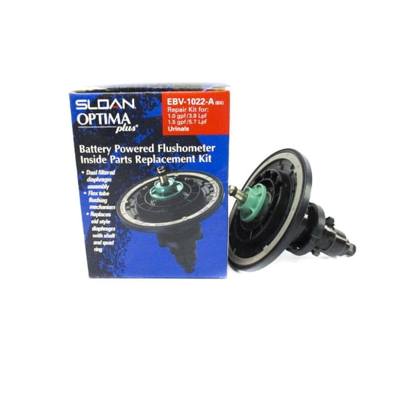 SLOAN EBV-1022-A NSMP