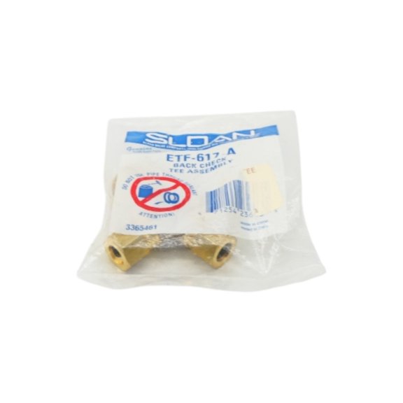 SLOAN ETF-617-A NSMP