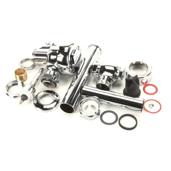 SLOAN S3080053 COMPLETE FLUSH VALVE 111XL (Genuine OEM Part)