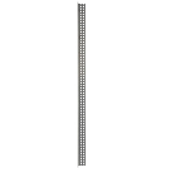 SLOT ANGLE 2.25X1.5X48" (Pack of 1)