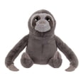 thumbnail image 1 of Spark Create Imagine™ 12-inch Sloth Stuffed Plush Toy, 1 of 6