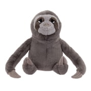 Spark Create Imagine  12-inch Sloth Stuffed Plush Toy
