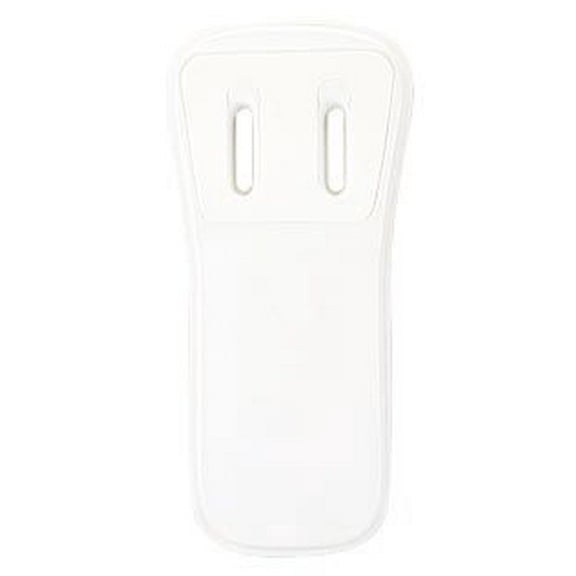 SLOTTED SPINE PADS