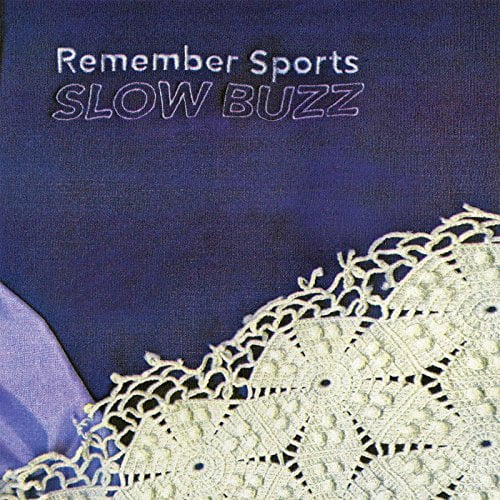 Remember Sports - Slow Buzz [COMPACT DISCS]