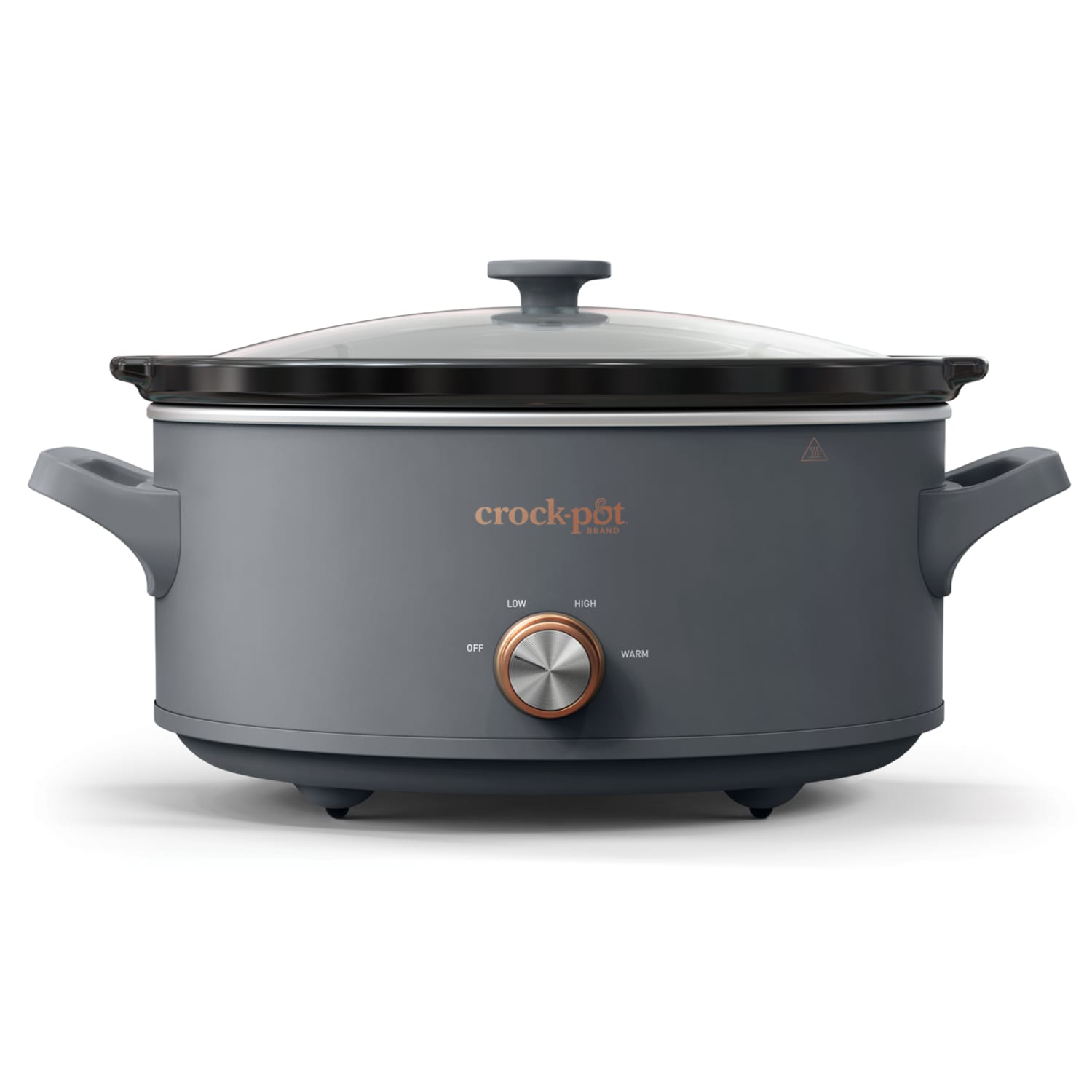 SLOW COOKER CRP 7QT MANUAL MUSSEL GRAY: Reviewed for Real Life