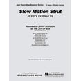 thumbnail image 1 of SLOW MOTION STRUT (SAX SECTION WITH RHYTHM SECTION), 1 of 2