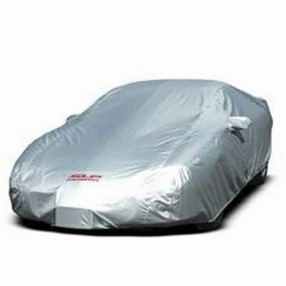 SLP 1993-2002 Chevrolet Camaro/Firebird 3.4/3.8/LS1 Car Cover w/ SLP Performance Logo - 08960