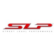 SLP 1999-2004 Ford Mustang 4.6L LoudMouth Cat-Back Exhaust System - M31006