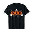 thumbnail image 1 of SLP Boo Crew Retro Speech Language Pathologist Halloween T-Shirt, 1 of 5
