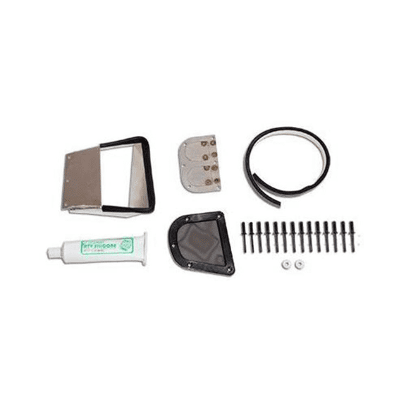 SLP High Flow Intake For SKI-Doo