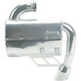 thumbnail image 1 of SLP Light Weight Silencer For Polaris, 1 of 2