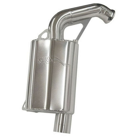SLP Light Weight Silencer - SKI-Doo