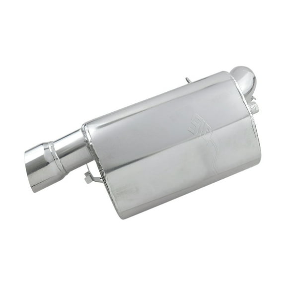 SLP Lightweight Slip-On Silencer ERA 2014 Technology (09-319)