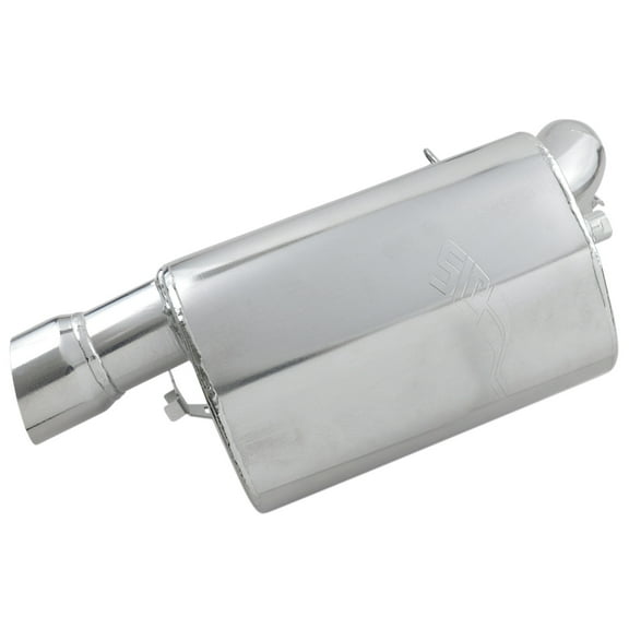 SLP Lightweight Slip-On Silencer ERA 2014 Technology (09-329)