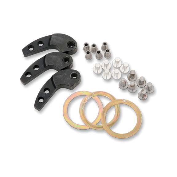 SLP MTX Clutch Weight Kit 62 Gram (40-81)