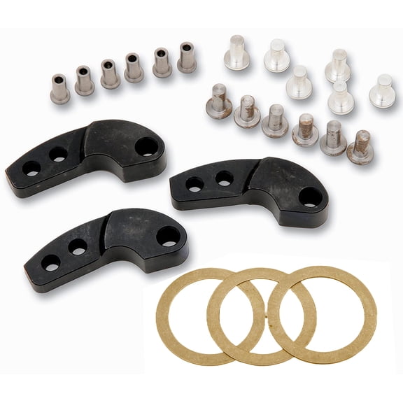 SLP MTX Clutch Weight Kit 68 Gram (40-83)