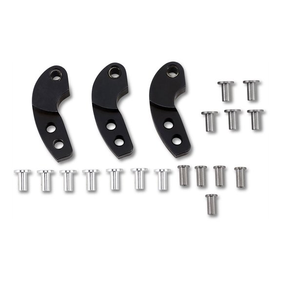 SLP MTX Clutch Weight Kit 71 Gram (40-84)