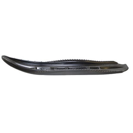 Slp Mohawk Ski Bottom, Black