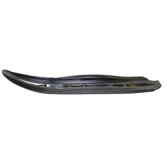 Slp Mohawk Ski Bottom, Black