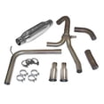 thumbnail image 1 of SLP Performance Exhaust System for 1998-02 Camaro/Firebird "Loud Mouth" LS1 w/3.5" Slash Tips, 1 of 3
