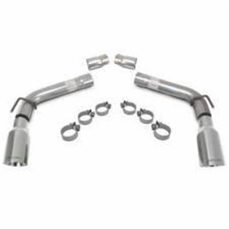 Slp 31201 SLP LoudMouth Axle-Backs