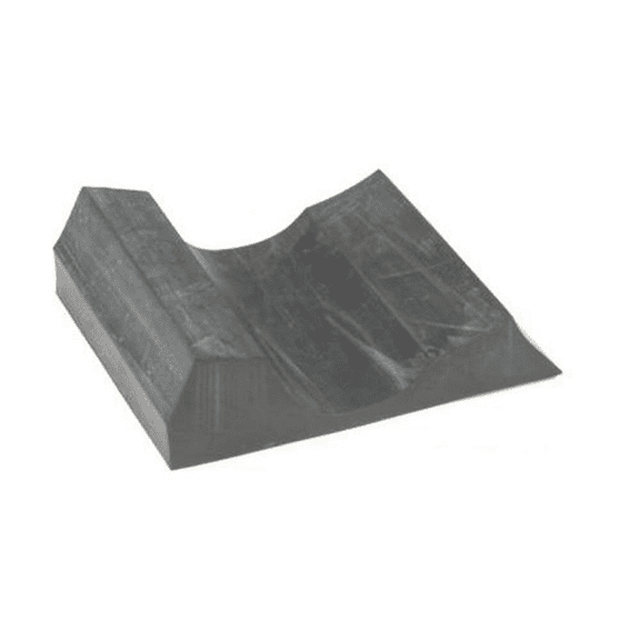 SLP Replacement SKI Saddle Damper