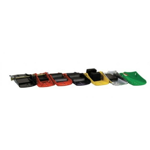 SLP Saddle 20-21 Summit Expert, Freeride & Summit Turbo, Blk