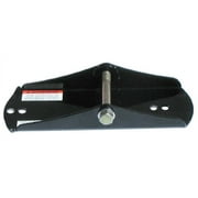 SLP Saddle Bracket Black For Polaris