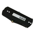 thumbnail image 1 of SLP Saddle Bracket Black For Yamaha, 1 of 2