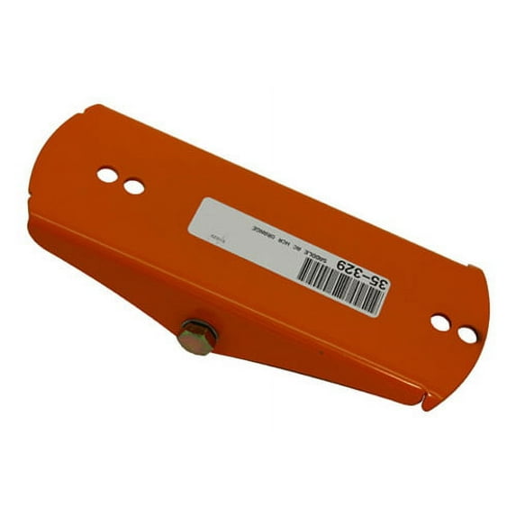 SLP Saddle Bracket Orange For Arctic Cat