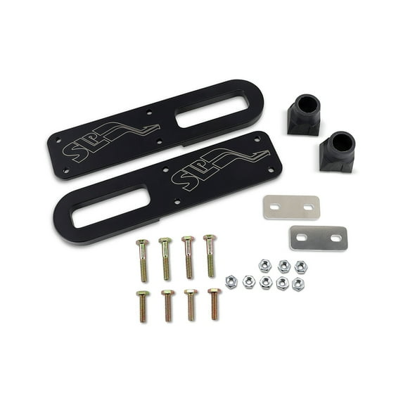 SLP Slide Rail Extensions (31-260)