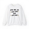 thumbnail image 1 of SLP Speech Language Pathologist Graduation Sweatshirt, Gifts, Crewneck, 1 of 7