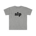 thumbnail image 1 of SLP Speech Language Pathologist Shirt, Gifts, Tshirt, Tee, 1 of 2