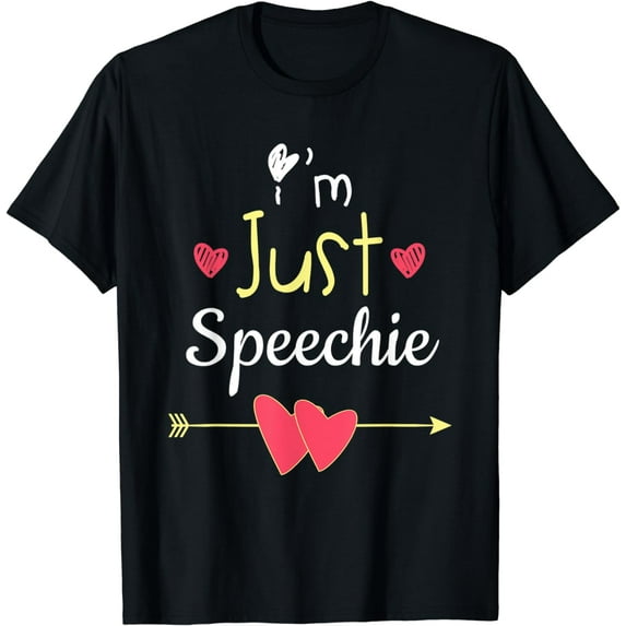 SLP Speech Language Pathologist Shirt Speech Therapist gifts