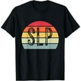 thumbnail image 1 of SLP Speech Language Pathologist T-Shirt, 1 of 4