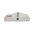 thumbnail image 1 of SLP Standard Ski Mounting Saddle White (35-411), 1 of 3