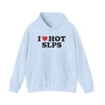 thumbnail image 1 of SLP Wife Husband Boyfriend Girlfriend Hoodie Gifts Hooded Sweatshirt Shirt, 1 of 4