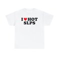 thumbnail image 1 of SLP Wife Husband Boyfriend Girlfriend Shirt, Gifts, Tshirt, Tee, 1 of 4